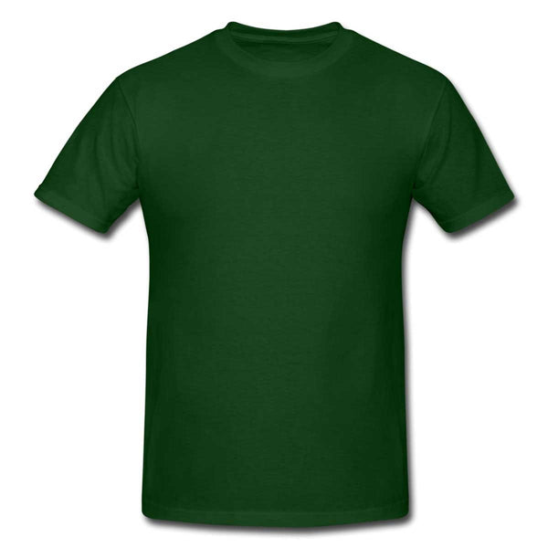 Green Tshirt